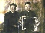 Журавлевы Иван Васильевич и Василий Григорьевич
